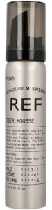 REF Stockholm Fiber Mousse 75 ml produkt bild