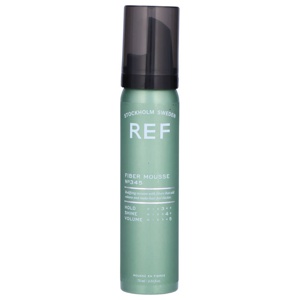 REF Fiber Mousse 75 ml Produktbild