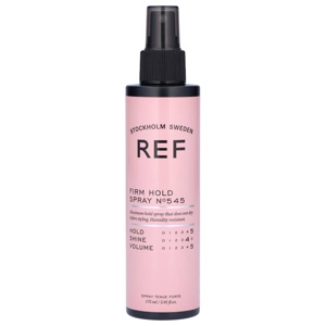 REF Firm Hold Spray 175 ml Produktbild