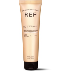 REF Stockholm Get It Straight N°421 150 ml produktbillede