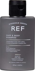 REF Stockholm Hair & Body Shampoo produkt bild