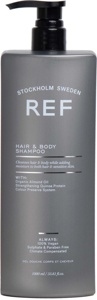 Ref Hair And Body Shampoo produktbillede