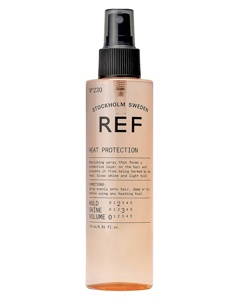 REF Heat Protection Spray 175 ml Produktbild