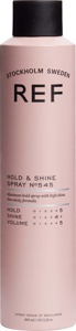 REF Stockholm Hold & Shine Spray produktbillede