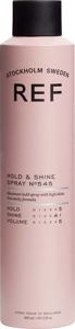 REF. Hold And Shine Spray 545 300ml produkt bild