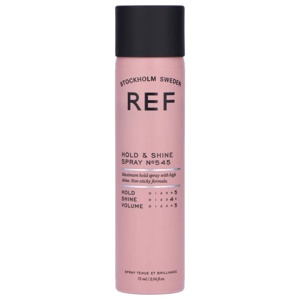 REF Stockholm Hold & Shine Spray produktbillede