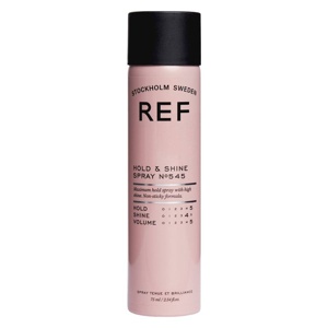 REF. Hold And Shine Spray 545 75 ml produktbilde