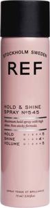 REF. Hold And Shine Spray 545 75ml produkt bild