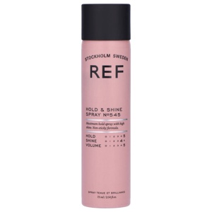 REF Hold & Shine Spray 75 ml Produktbild
