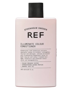 REF Stockholm Illuminate Colour Conditioner 245 ml produktbillede