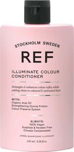 REF. Illuminate Colour Conditioner 245ml produkt bild