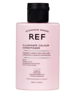 REF Stockholm Illuminate Colour Conditioner 100 ml produktbillede