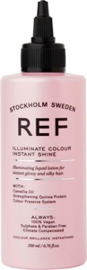 REF. Illuminate Colour Instant Shine 200 ml produktbilde
