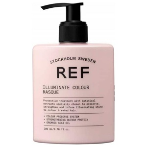 REF Illuminate Colour Masque 200ml produkt bild