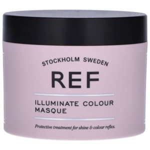 REF Stockholm Illuminate Colour Masque 250 ml produktbillede