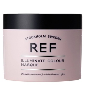 REF. Illuminate Colour Masque 250 ml produktbilde