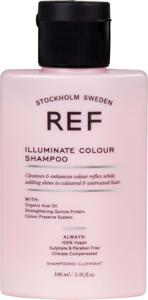 REF Stockholm Illuminate Colour Shampoo 100 ml produkt bild