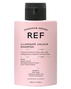 Ref Illuminate Colour Shampoo 100 ml Produktbild