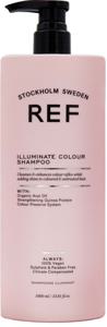 REF Illuminate Colour Shampoo 1000 ml produkt bild