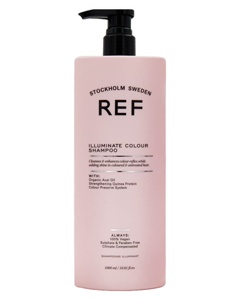 Ref Illuminate Colour Shampoo 1000 ml Produktbild
