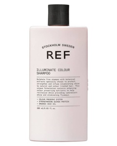 REF Stockholm Illuminate Colour Shampoo 285 ml produktbillede