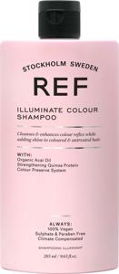 REF Illuminate Colour Shampoo 285ml produkt bild