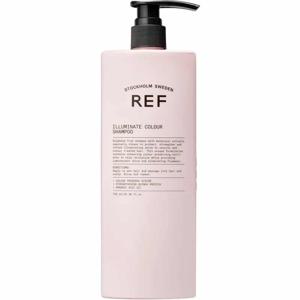 REF Illuminate Colour Shampoo 750ml produkt bild