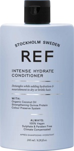 REF Stockholm Intense Hydrate Conditioner produktbillede