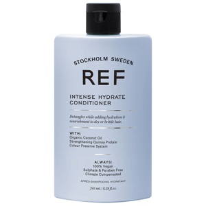 REF Stockholm Intense Hydrate Conditioner r 245ml produktbilde