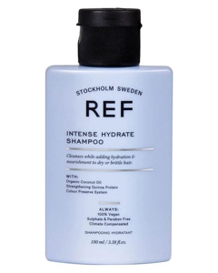 REF Stockholm Intense Hydrate Shampoo produktbillede