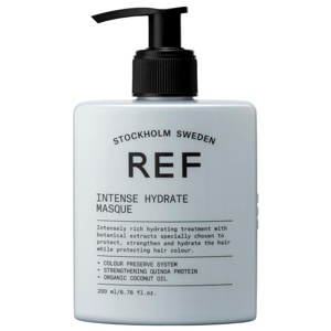 REF Intense Hydrate Masque 200ml produkt bild