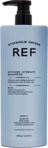 REF Intense Hydrate Shampoo 1000ml produkt bild