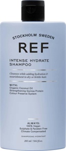 REF. Intense Hydrate Shampoo 285 ml produktbilde