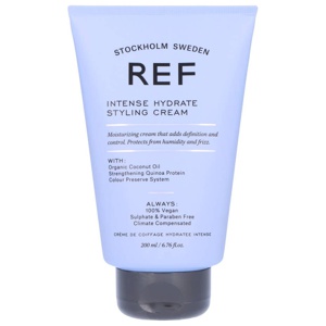 REF Stockholm Intense Hydrate Styling Cream 200 ml produktbillede