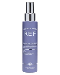 REF Stockholm Leave in Serum 125 ml produktbillede