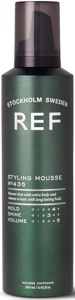 REF Stockholm Mousse 250 ml produktbillede