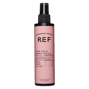 REF. REF Firm Hold Spray 175 ml produktbilde