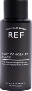 REF. Root Concealer Black produktbilde