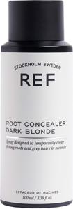 REF. Root Concealer Dark Blonde 100 ml produkt bild