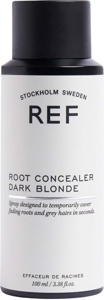 REF. Root Concealer Dark Blonde produktbilde