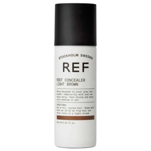 REF Root Concealer Light Brown 125ml produkt bild