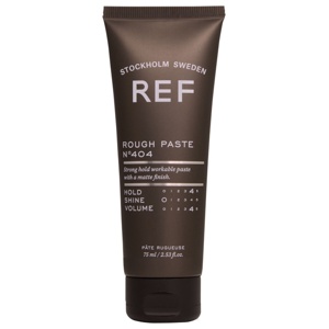 REF Stockholm Rough Paste N°404 75 ml produktbillede