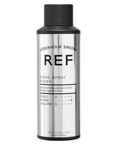 REF Stockholm Shine Spray 200 ml produktbillede