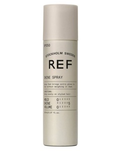REF Shine Spray produktbillede