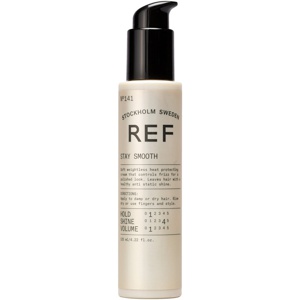 REF Stockholm Stay Smooth 125 ml produktbillede