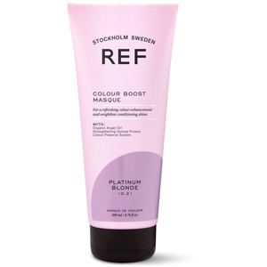 REF Stockholm Colour Boost produktbillede