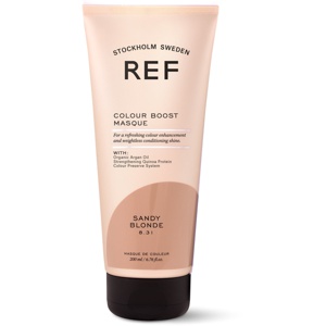 REF Stockholm Colour Boost produktbillede