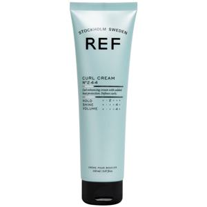 Curl Cream 150 ml produkt bild