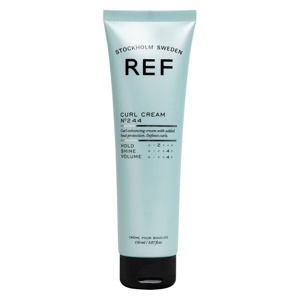 REF Stockholm Curl Cream 150ml produktbilde