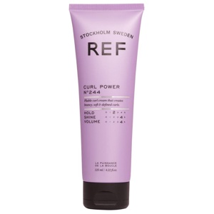 REF Stockholm Curl Power 125ml produkt bild